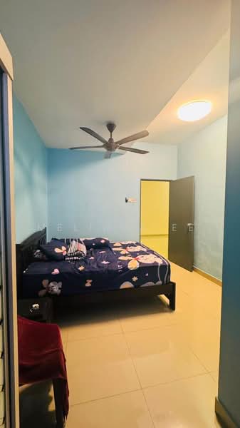 2-storey Terraced House for Sale in Masai (Johor) - Melinda Ee - Bedroom - PropertyGuru.com.my