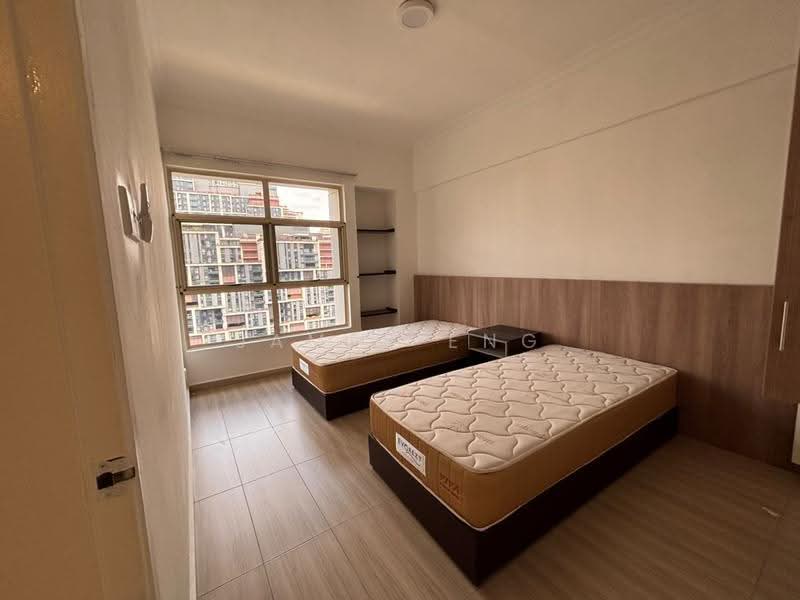Condominium for Rent at Almaspuri - James Eng - Bedroom - PropertyGuru.com.my