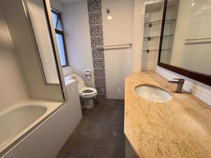 Condominium for Rent at Almaspuri - James Eng - Bathroom - PropertyGuru.com.my