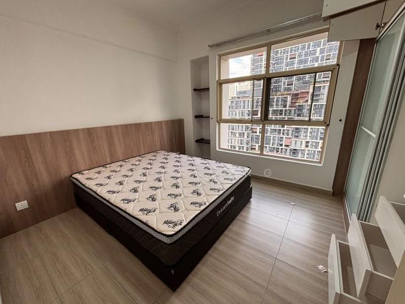 Condominium for Rent at Almaspuri - James Eng - Bedroom - PropertyGuru.com.my