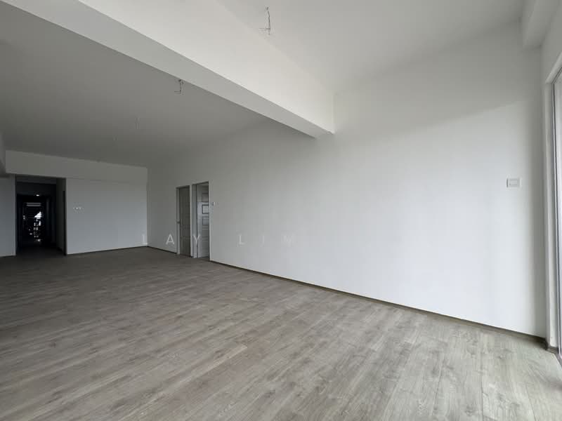 Apartment for Sale at The Venus (Pangsapuri Sejati) - Lay Lim How - PropertyGuru.com.my