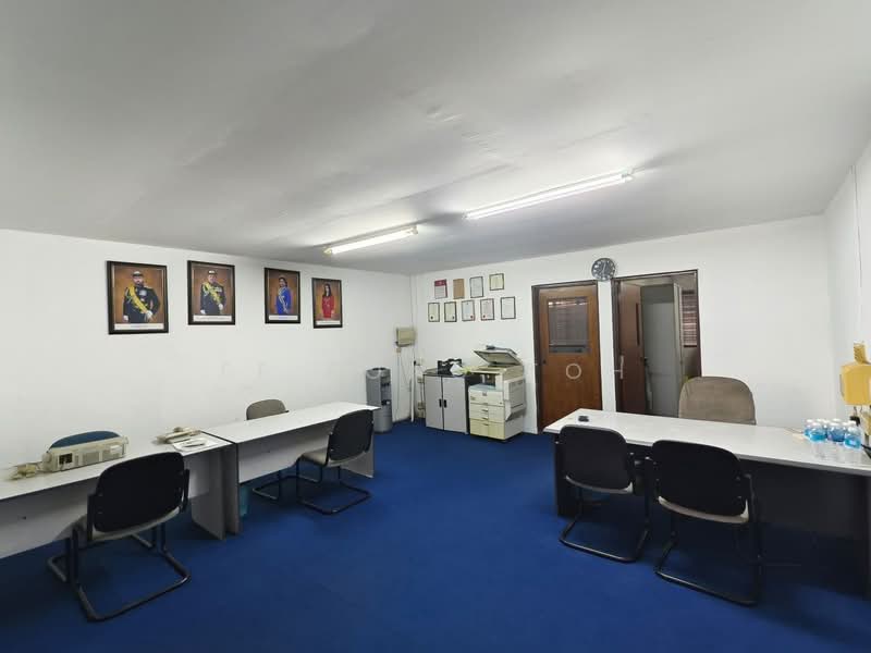 Shop / Office untuk Dijual di Taman Johor Jaya (Johor Bahru) - Ee Fong Toh - Interior - PropertyGuru.com.my