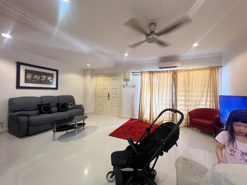 Rumah Teres 2-Tingkat untuk Dijual di Mahkota Cheras (Cheras) - Denver Sin - PropertyGuru.com.my