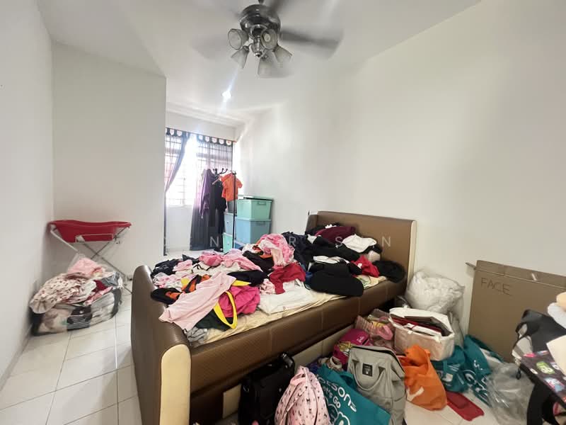 Rumah Teres 2-Tingkat untuk Dijual di Mahkota Cheras (Cheras) - Denver Sin - PropertyGuru.com.my
