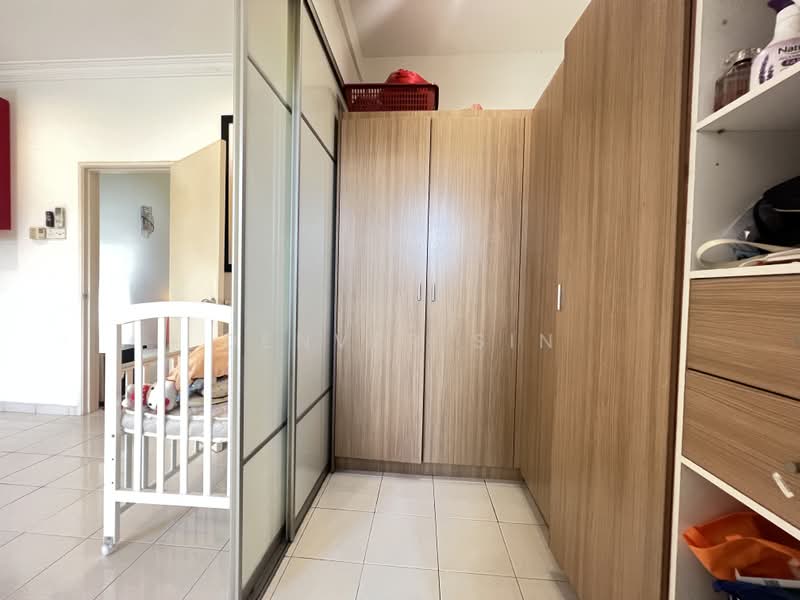 Rumah Teres 2-Tingkat untuk Dijual di Mahkota Cheras (Cheras) - Denver Sin - Interior - PropertyGuru.com.my
