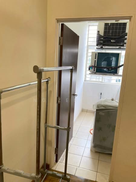 Condominium for Sale at The Seed Taman Sutera Utama - NG ZEN XI - Interior - PropertyGuru.com.my