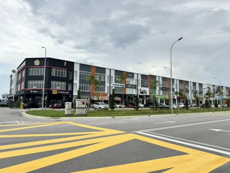Kedai untuk Dijual di Austin Crest (Johor Bahru) - Krystal Ho - Exterior - PropertyGuru.com.my