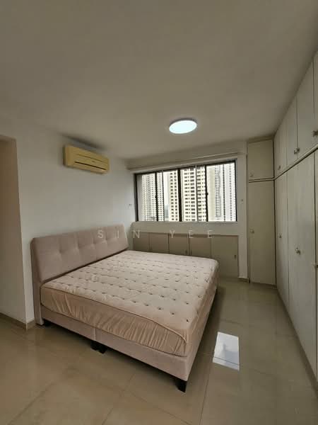Condominium for Rent at Mont Kiara Palma - Sin Yee - Bedroom - PropertyGuru.com.my