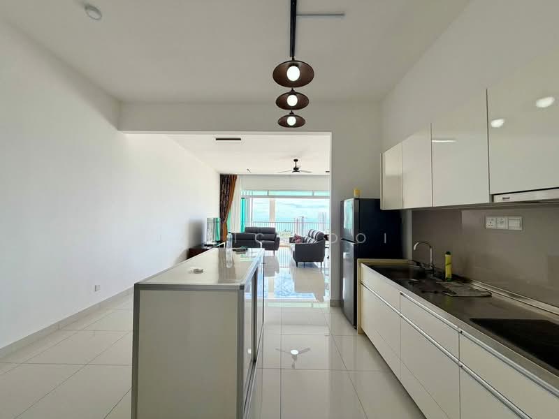 Kondominium untuk Disewa di Ferringhi Residence 2 - Janice Ooi - PropertyGuru.com.my