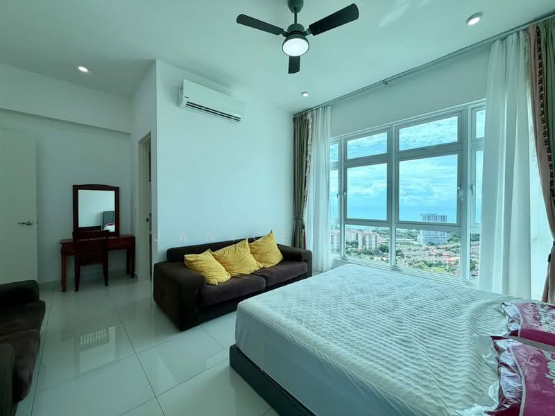 Kondominium untuk Disewa di Ferringhi Residence 2 - Janice Ooi - PropertyGuru.com.my