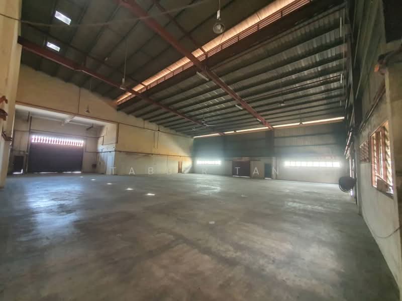 Factory for Rent in Cheras (Selangor) - Tabber Tan - Interior - PropertyGuru.com.my