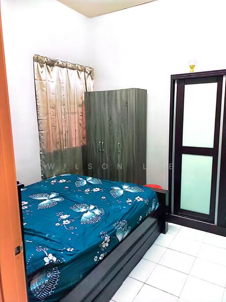 Rumah Teres 2-Tingkat untuk Dijual di Puchong (Selangor) - Wilson Lee - Bedroom - PropertyGuru.com.my