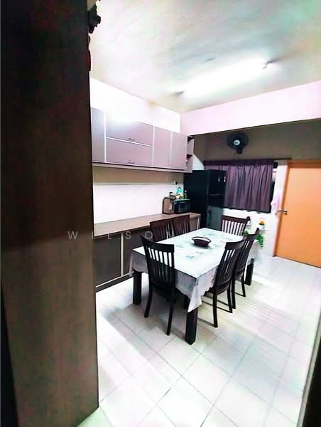 Rumah Teres 2-Tingkat untuk Dijual di Puchong (Selangor) - Wilson Lee - Kitchen - PropertyGuru.com.my