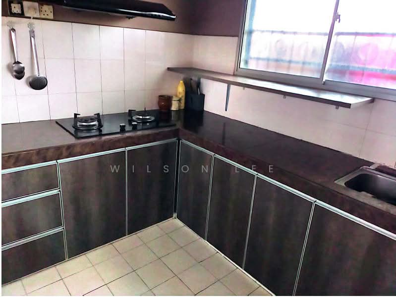 Rumah Teres 2-Tingkat untuk Dijual di Puchong (Selangor) - Wilson Lee - Kitchen - PropertyGuru.com.my