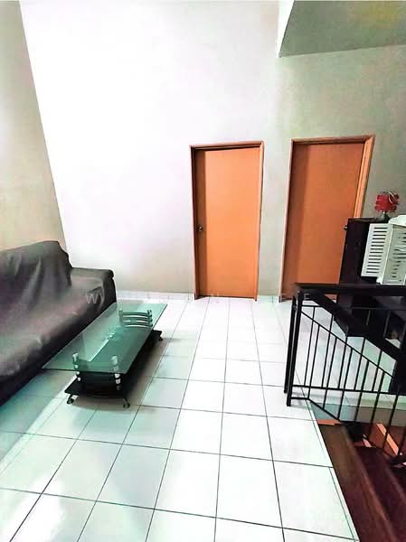 Rumah Teres 2-Tingkat untuk Dijual di Puchong (Selangor) - Wilson Lee - Living Room - PropertyGuru.com.my