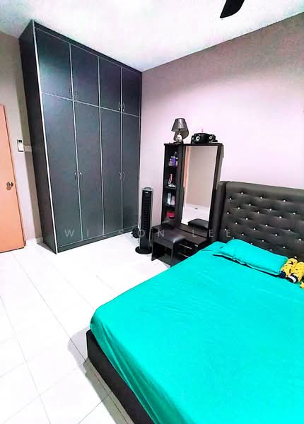 Rumah Teres 2-Tingkat untuk Dijual di Puchong (Selangor) - Wilson Lee - Bedroom - PropertyGuru.com.my