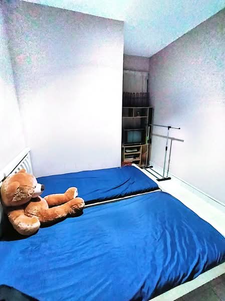 Rumah Teres 2-Tingkat untuk Dijual di Puchong (Selangor) - Wilson Lee - Bedroom - PropertyGuru.com.my