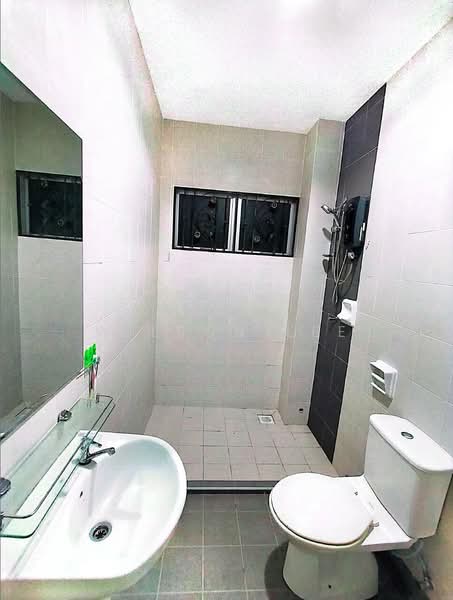 Rumah Teres 2-Tingkat untuk Dijual di Puchong (Selangor) - Wilson Lee - Bathroom - PropertyGuru.com.my
