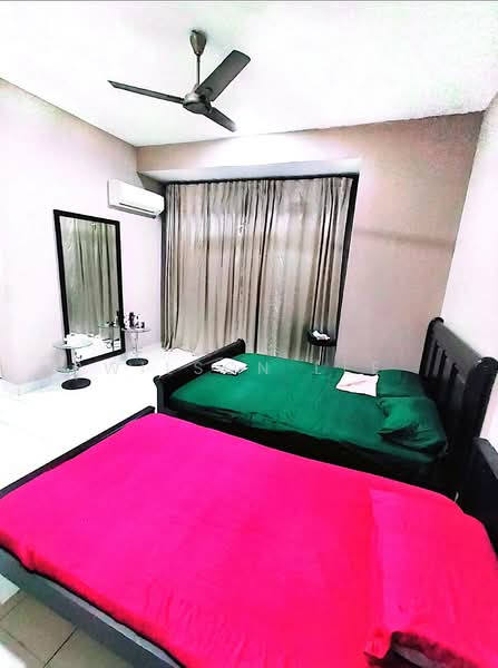 Rumah Teres 2-Tingkat untuk Dijual di Puchong (Selangor) - Wilson Lee - Bedroom - PropertyGuru.com.my