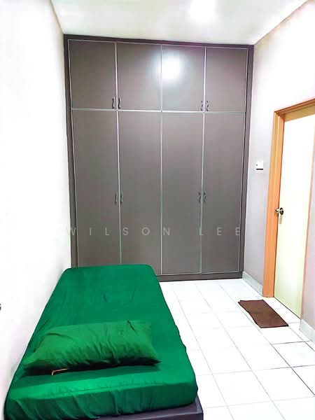 Rumah Teres 2-Tingkat untuk Dijual di Puchong (Selangor) - Wilson Lee - Bedroom - PropertyGuru.com.my
