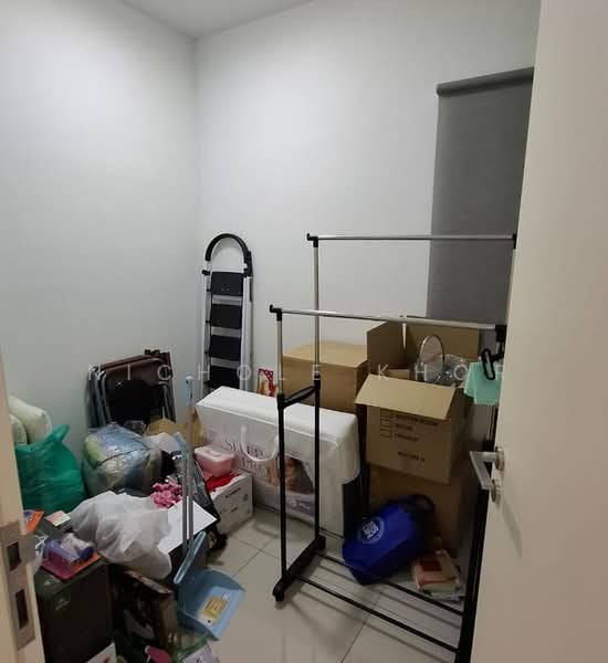 Service Residence for Rent at D'Cosmos Residences - Nichole Khor - PropertyGuru.com.my