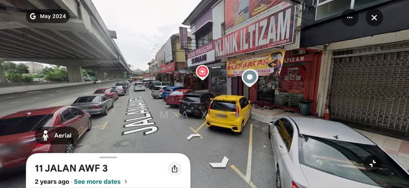 Shop / Office for Sale in Ampang Jaya (Ampang) - Max . - PropertyGuru.com.my