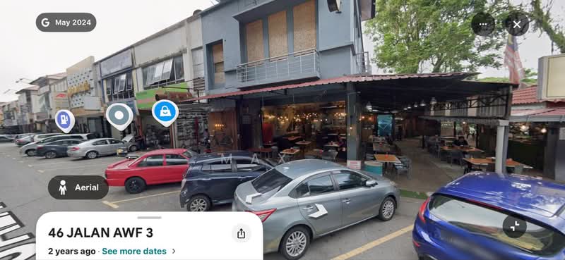 Shop / Office for Sale in Ampang Jaya (Ampang) - Max . - Exterior - PropertyGuru.com.my