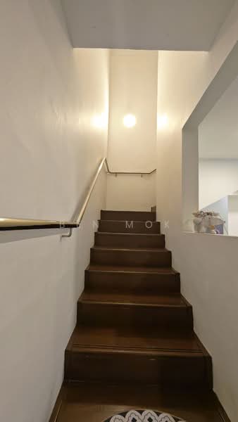 Rumah Teres 2-Tingkat untuk Dijual di Bandar Baru Sri Petaling (Sri Petaling) - Ben Mok - Interior - PropertyGuru.com.my