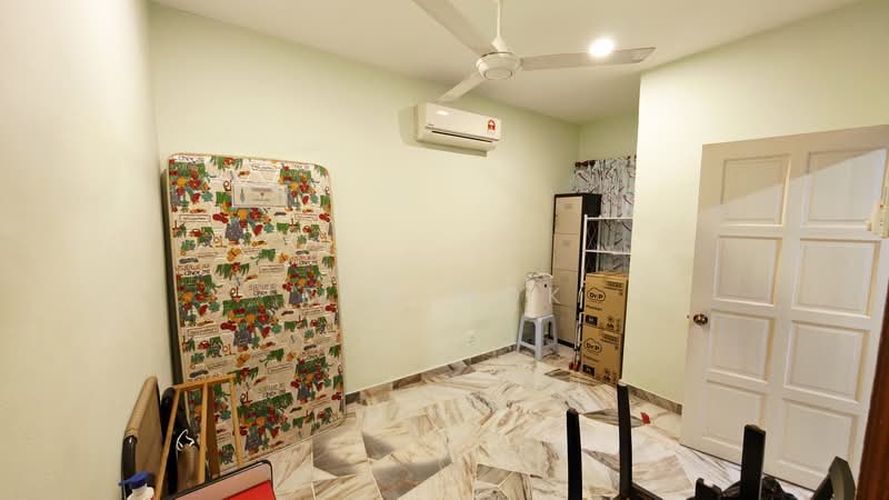 Rumah Teres 2-Tingkat untuk Dijual di Bandar Baru Sri Petaling (Sri Petaling) - Ben Mok - Bedroom - PropertyGuru.com.my