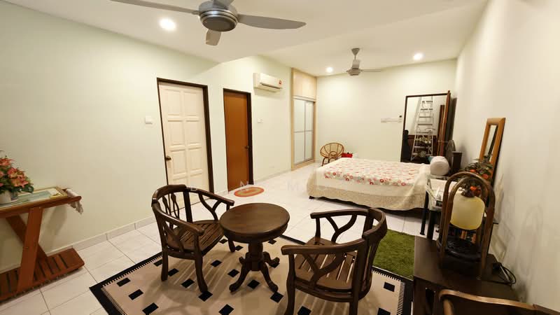 Rumah Teres 2-Tingkat untuk Dijual di Bandar Baru Sri Petaling (Sri Petaling) - Ben Mok - Bedroom - PropertyGuru.com.my