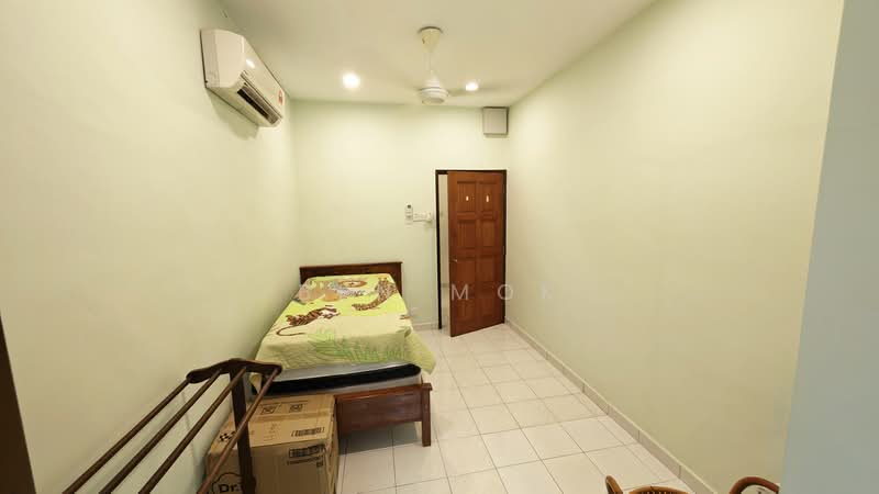 Rumah Teres 2-Tingkat untuk Dijual di Bandar Baru Sri Petaling (Sri Petaling) - Ben Mok - Bedroom - PropertyGuru.com.my