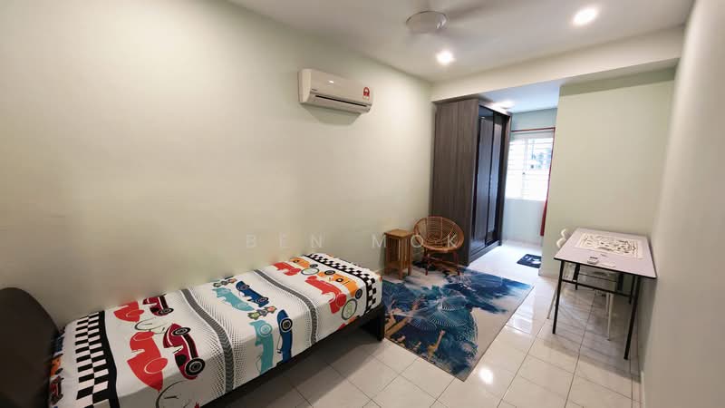 Rumah Teres 2-Tingkat untuk Dijual di Bandar Baru Sri Petaling (Sri Petaling) - Ben Mok - Bedroom - PropertyGuru.com.my