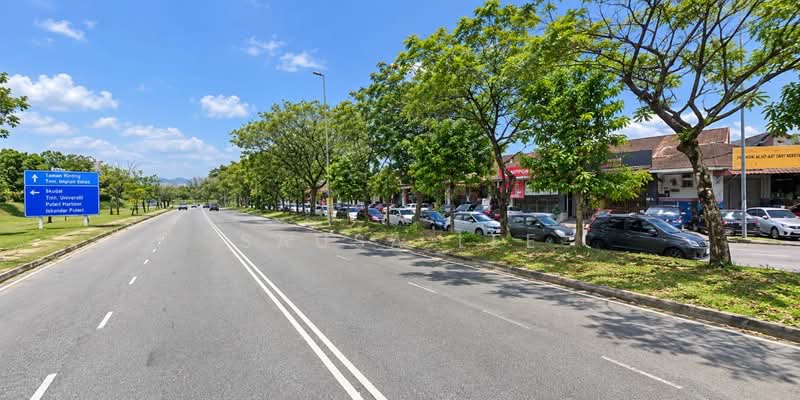 Shop for Sale in Mutiara Rini (Skudai) - Sausa Lee - Exterior - PropertyGuru.com.my