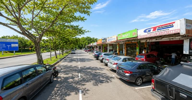 Shop for Sale in Mutiara Rini (Skudai) - Sausa Lee - PropertyGuru.com.my