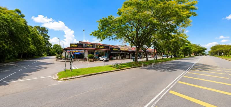Shop for Sale in Mutiara Rini (Skudai) - Sausa Lee - Exterior - PropertyGuru.com.my