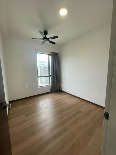 Service Residence for Rent at Kensho Residence - Kath Wong - Bedroom - PropertyGuru.com.my