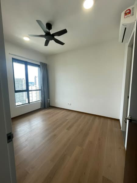 Service Residence for Rent at Kensho Residence - Kath Wong - Bedroom - PropertyGuru.com.my