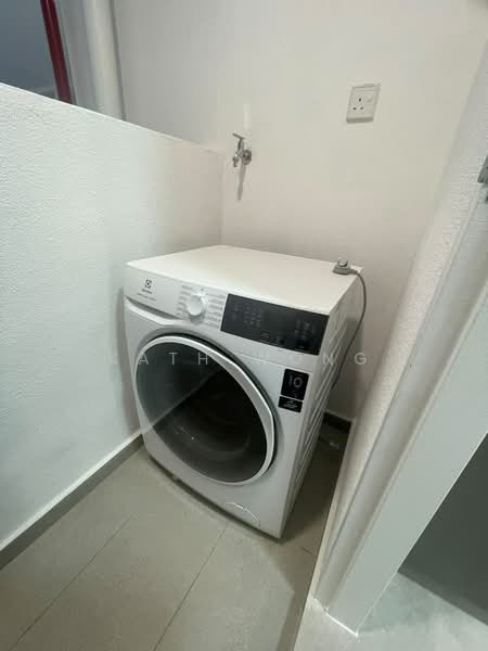 Service Residence for Rent at Kensho Residence - Kath Wong - Interior - PropertyGuru.com.my