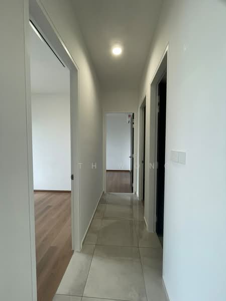 Service Residence for Rent at Kensho Residence - Kath Wong - Corridor - PropertyGuru.com.my