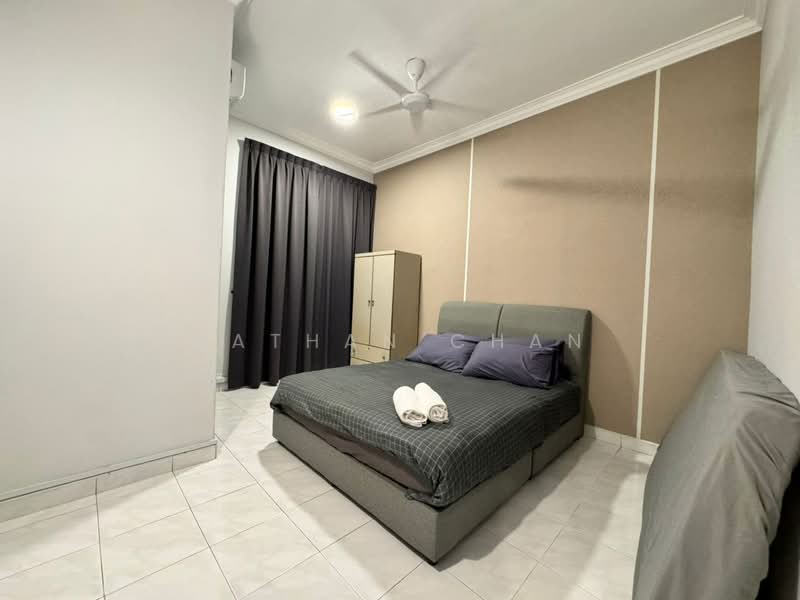 Rumah Teres 2-Tingkat untuk Dijual di Taman Molek (Johor Bahru) - Nathan Chan - PropertyGuru.com.my