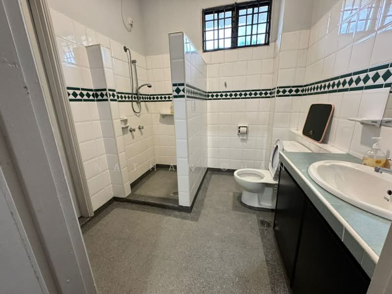 Rumah Teres 2-Tingkat untuk Dijual di Taman Molek (Johor Bahru) - Nathan Chan - PropertyGuru.com.my