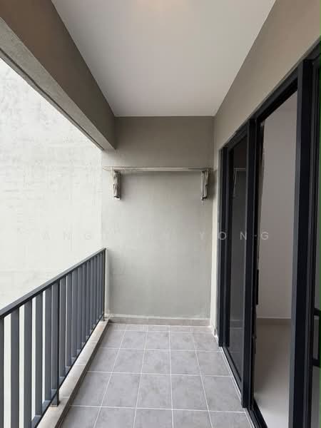 Kediaman Servis untuk Disewa di Arunya @ KL North - Angelyn Yong - PropertyGuru.com.my