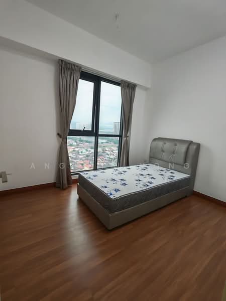 Kediaman Servis untuk Disewa di Arunya @ KL North - Angelyn Yong - PropertyGuru.com.my