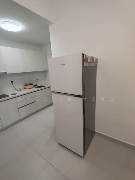 Kediaman Servis untuk Disewa di Arunya @ KL North - Angelyn Yong - PropertyGuru.com.my