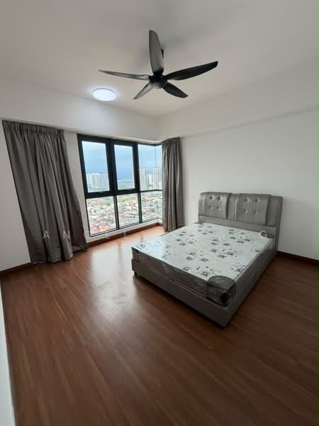 Kediaman Servis untuk Disewa di Arunya @ KL North - Angelyn Yong - PropertyGuru.com.my