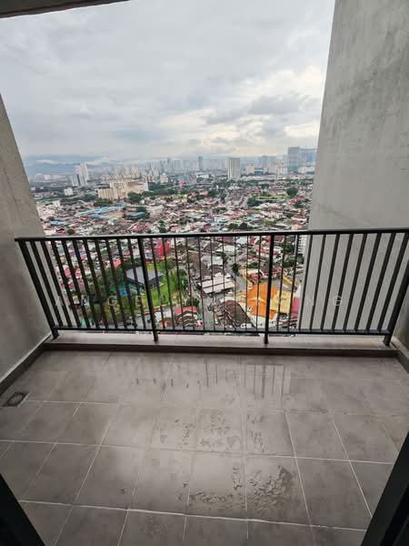 Kediaman Servis untuk Disewa di Arunya @ KL North - Angelyn Yong - PropertyGuru.com.my