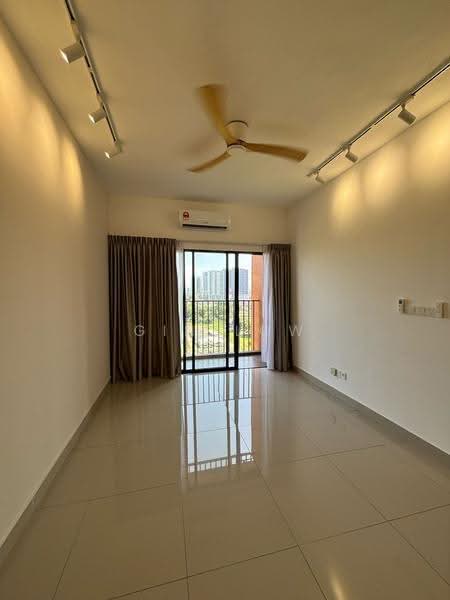 Kondominium untuk Disewa di Vierra Residence - Gin Low - View - PropertyGuru.com.my