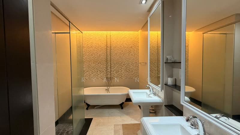 Condominium for Sale at Andaman @ Quayside - Ryan Ng - Bathroom - PropertyGuru.com.my