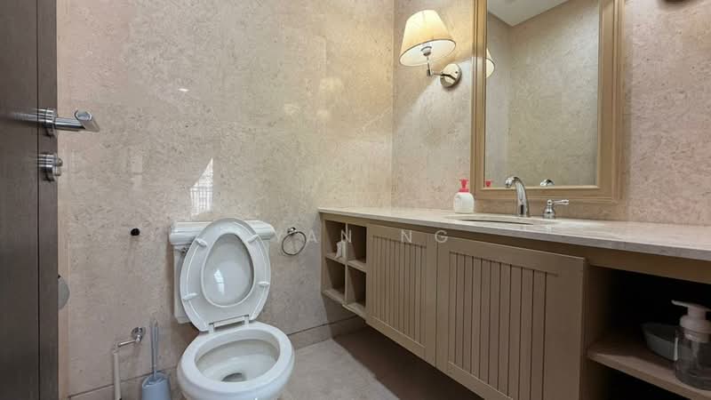 Condominium for Sale at Andaman @ Quayside - Ryan Ng - Bathroom - PropertyGuru.com.my