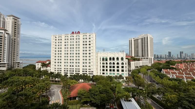 Condominium for Sale at Andaman @ Quayside - Ryan Ng - Exterior - PropertyGuru.com.my